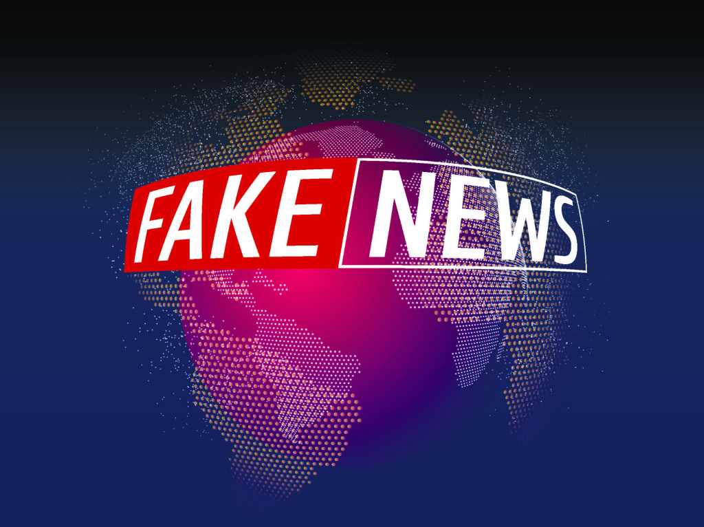 Alipsé, el fin de las Fake News